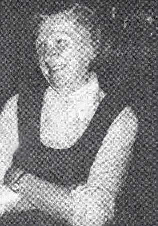 Margaretha Sabine Bauereiss